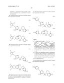 METHODS AND COMPOSITIONS USEFUL IN TREATING CANCER AND REDUCING WNT     MEDIATED EFFECTS IN A CELL diagram and image