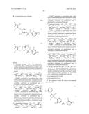 METHODS AND COMPOSITIONS USEFUL IN TREATING CANCER AND REDUCING WNT     MEDIATED EFFECTS IN A CELL diagram and image