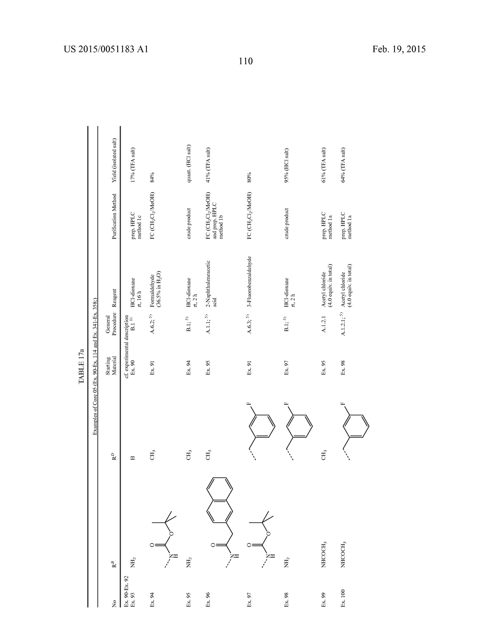 CONFORMATIONALLY CONSTRAINED, FULLY SYNTHETIC MACROCYCLIC COMPOUNDS - diagram, schematic, and image 111