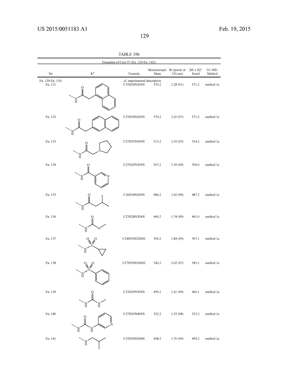 CONFORMATIONALLY CONSTRAINED, FULLY SYNTHETIC MACROCYCLIC COMPOUNDS - diagram, schematic, and image 130