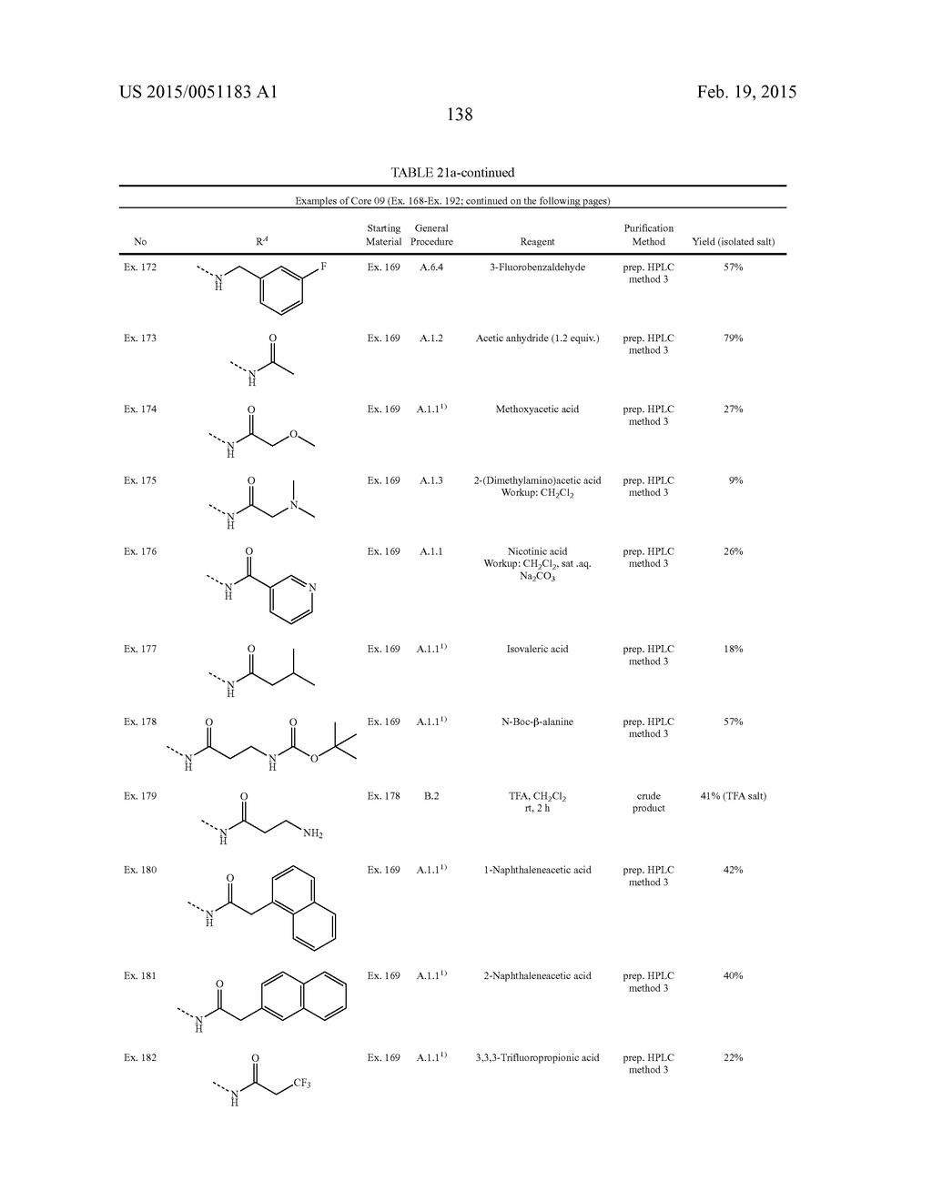 CONFORMATIONALLY CONSTRAINED, FULLY SYNTHETIC MACROCYCLIC COMPOUNDS - diagram, schematic, and image 139