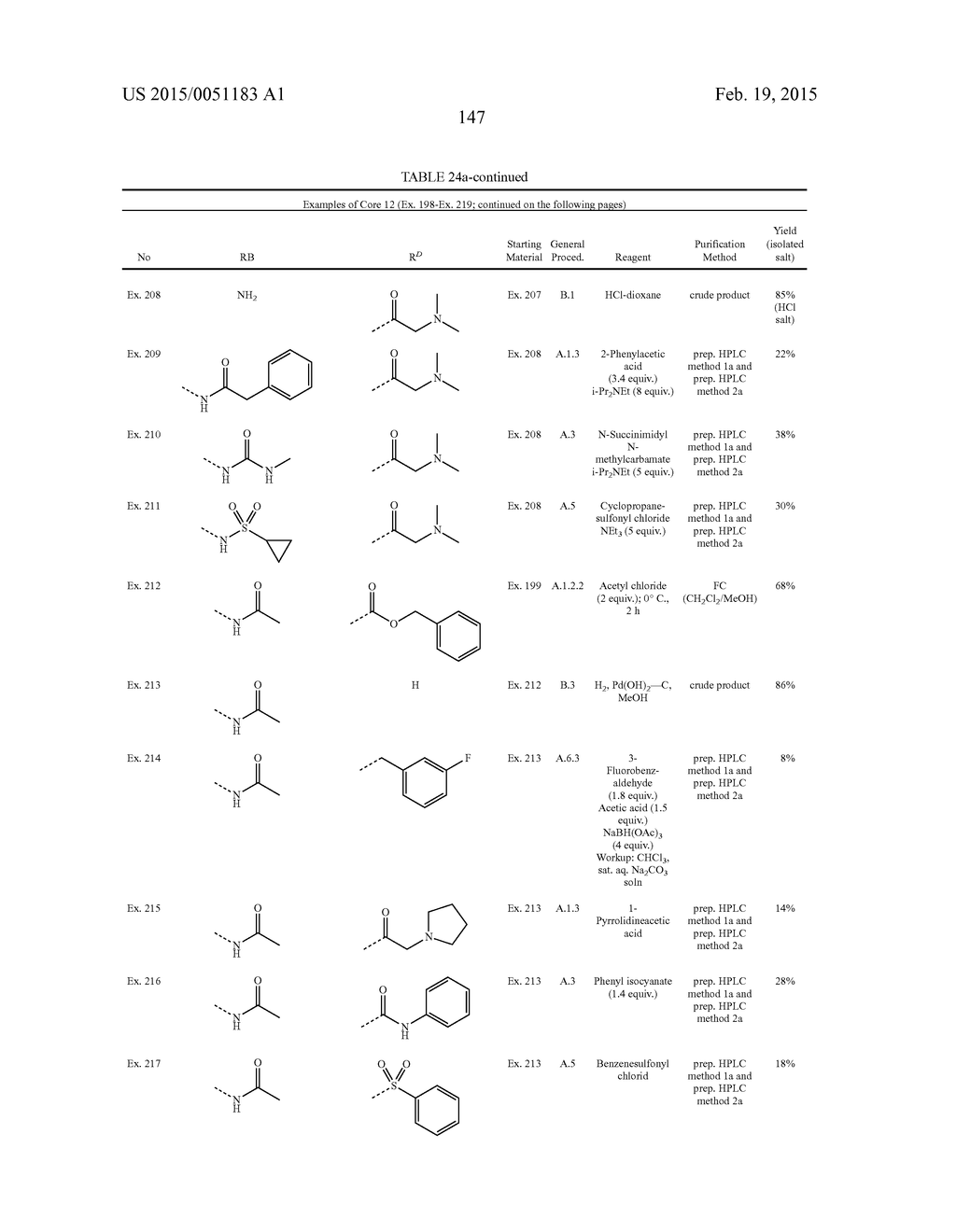 CONFORMATIONALLY CONSTRAINED, FULLY SYNTHETIC MACROCYCLIC COMPOUNDS - diagram, schematic, and image 148