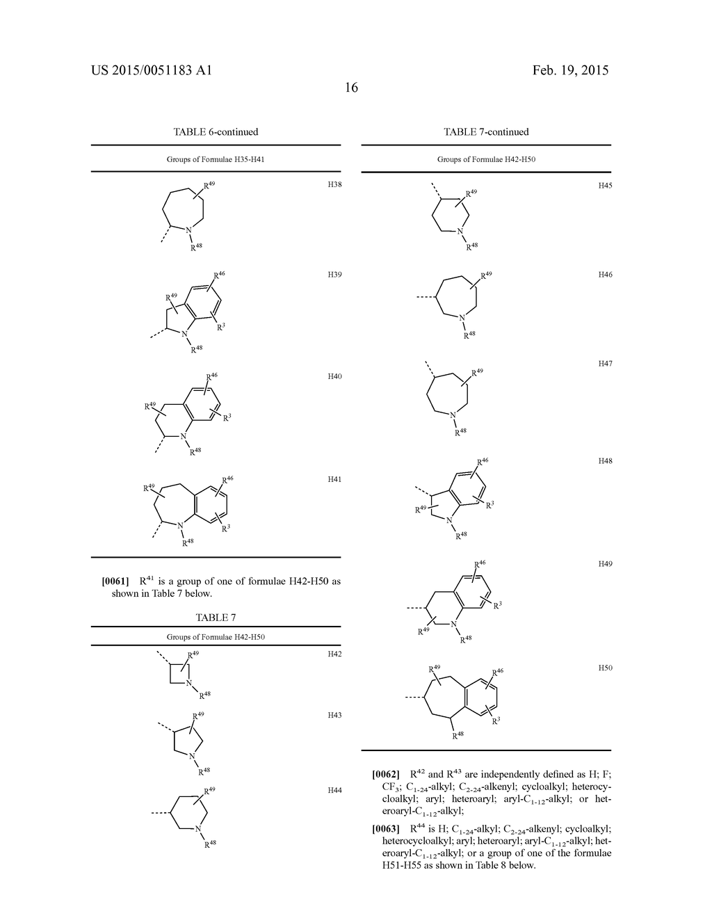 CONFORMATIONALLY CONSTRAINED, FULLY SYNTHETIC MACROCYCLIC COMPOUNDS - diagram, schematic, and image 17