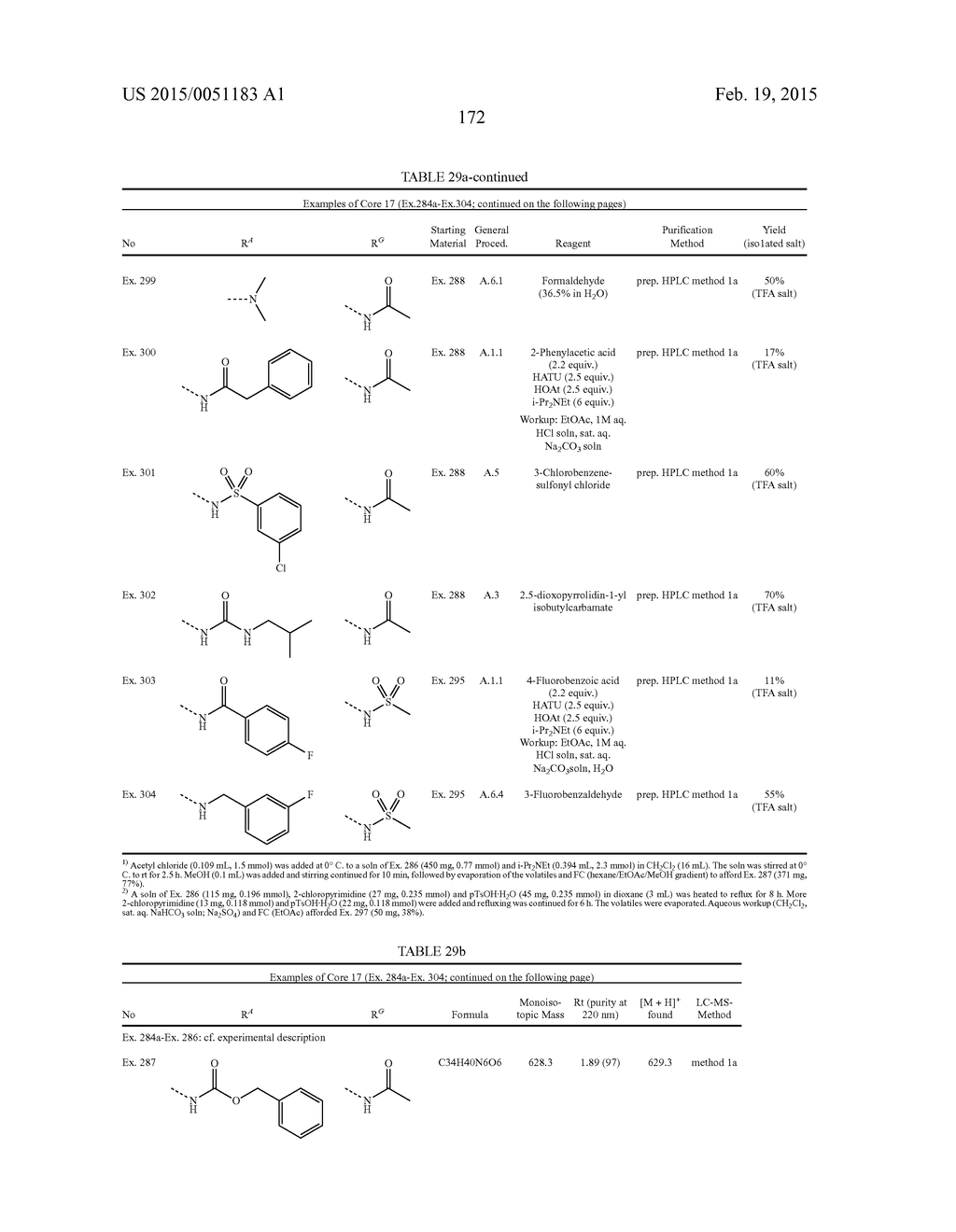 CONFORMATIONALLY CONSTRAINED, FULLY SYNTHETIC MACROCYCLIC COMPOUNDS - diagram, schematic, and image 173