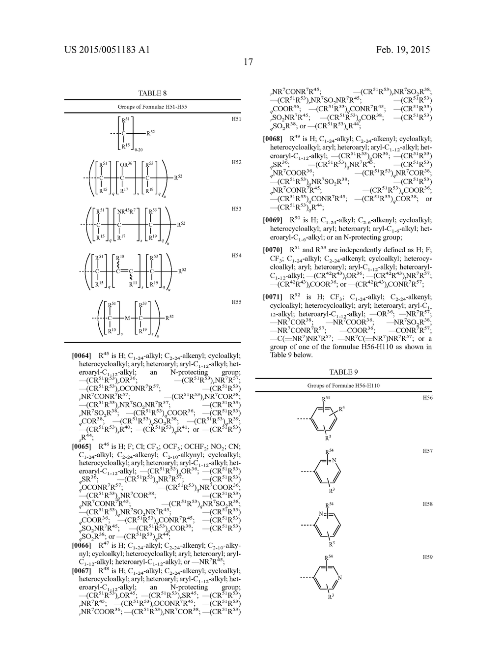 CONFORMATIONALLY CONSTRAINED, FULLY SYNTHETIC MACROCYCLIC COMPOUNDS - diagram, schematic, and image 18