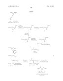 CONFORMATIONALLY CONSTRAINED, FULLY SYNTHETIC MACROCYCLIC COMPOUNDS diagram and image