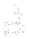 CONFORMATIONALLY CONSTRAINED, FULLY SYNTHETIC MACROCYCLIC COMPOUNDS diagram and image