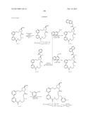 CONFORMATIONALLY CONSTRAINED, FULLY SYNTHETIC MACROCYCLIC COMPOUNDS diagram and image