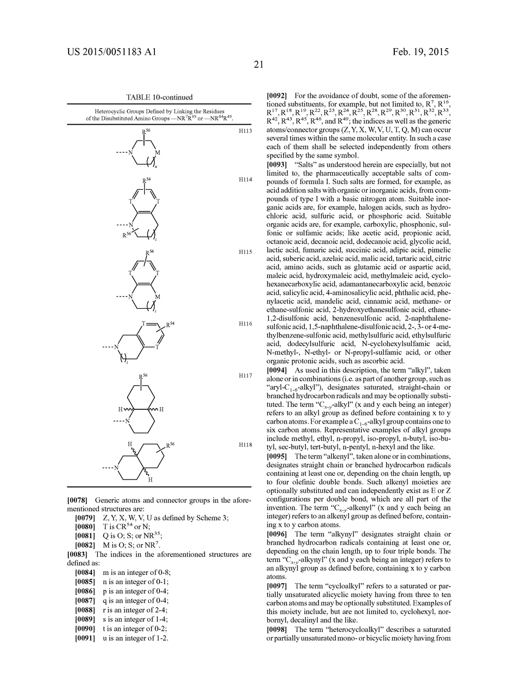 CONFORMATIONALLY CONSTRAINED, FULLY SYNTHETIC MACROCYCLIC COMPOUNDS - diagram, schematic, and image 22