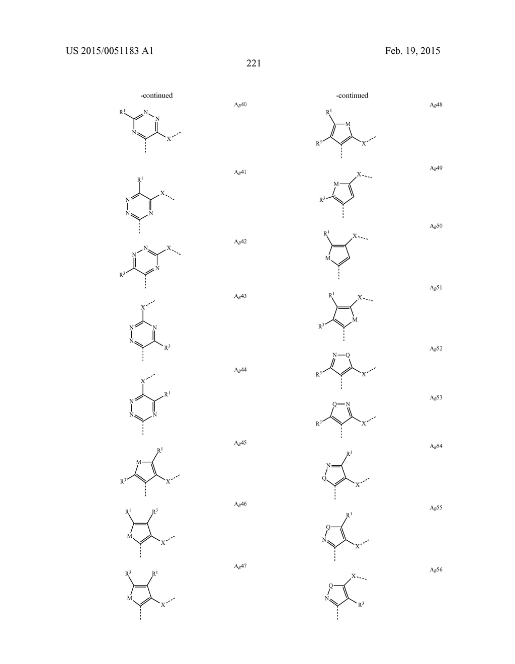 CONFORMATIONALLY CONSTRAINED, FULLY SYNTHETIC MACROCYCLIC COMPOUNDS - diagram, schematic, and image 222