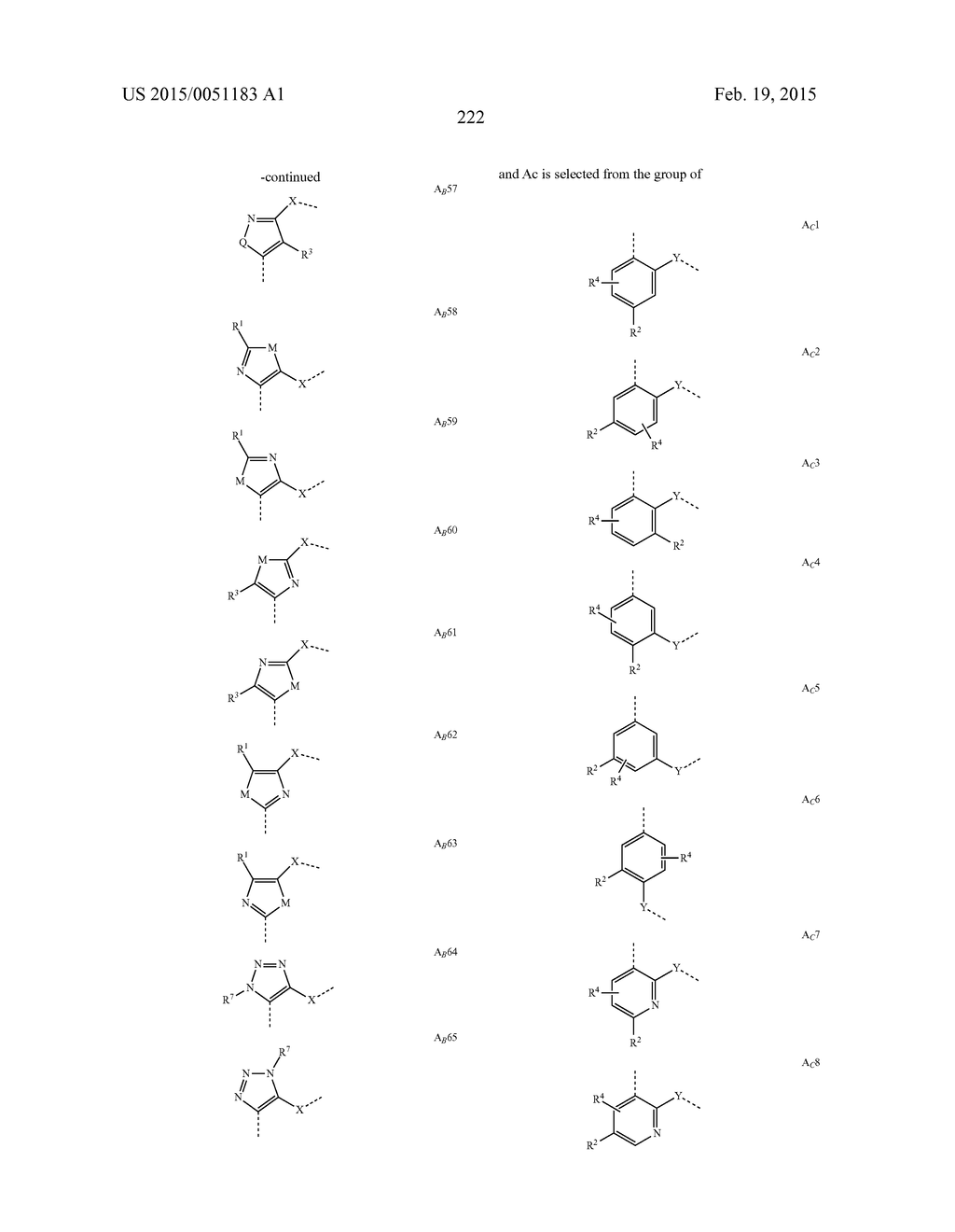 CONFORMATIONALLY CONSTRAINED, FULLY SYNTHETIC MACROCYCLIC COMPOUNDS - diagram, schematic, and image 223