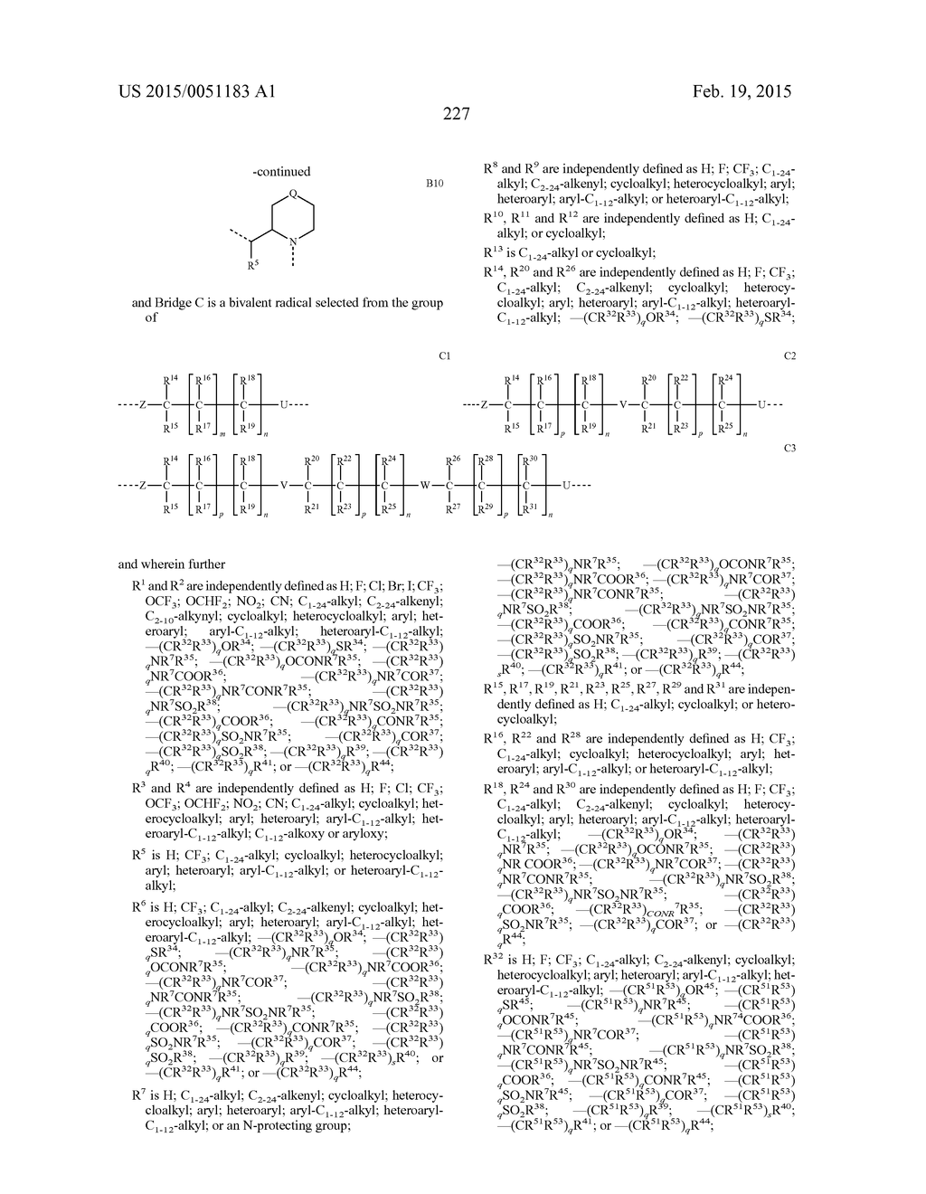 CONFORMATIONALLY CONSTRAINED, FULLY SYNTHETIC MACROCYCLIC COMPOUNDS - diagram, schematic, and image 228