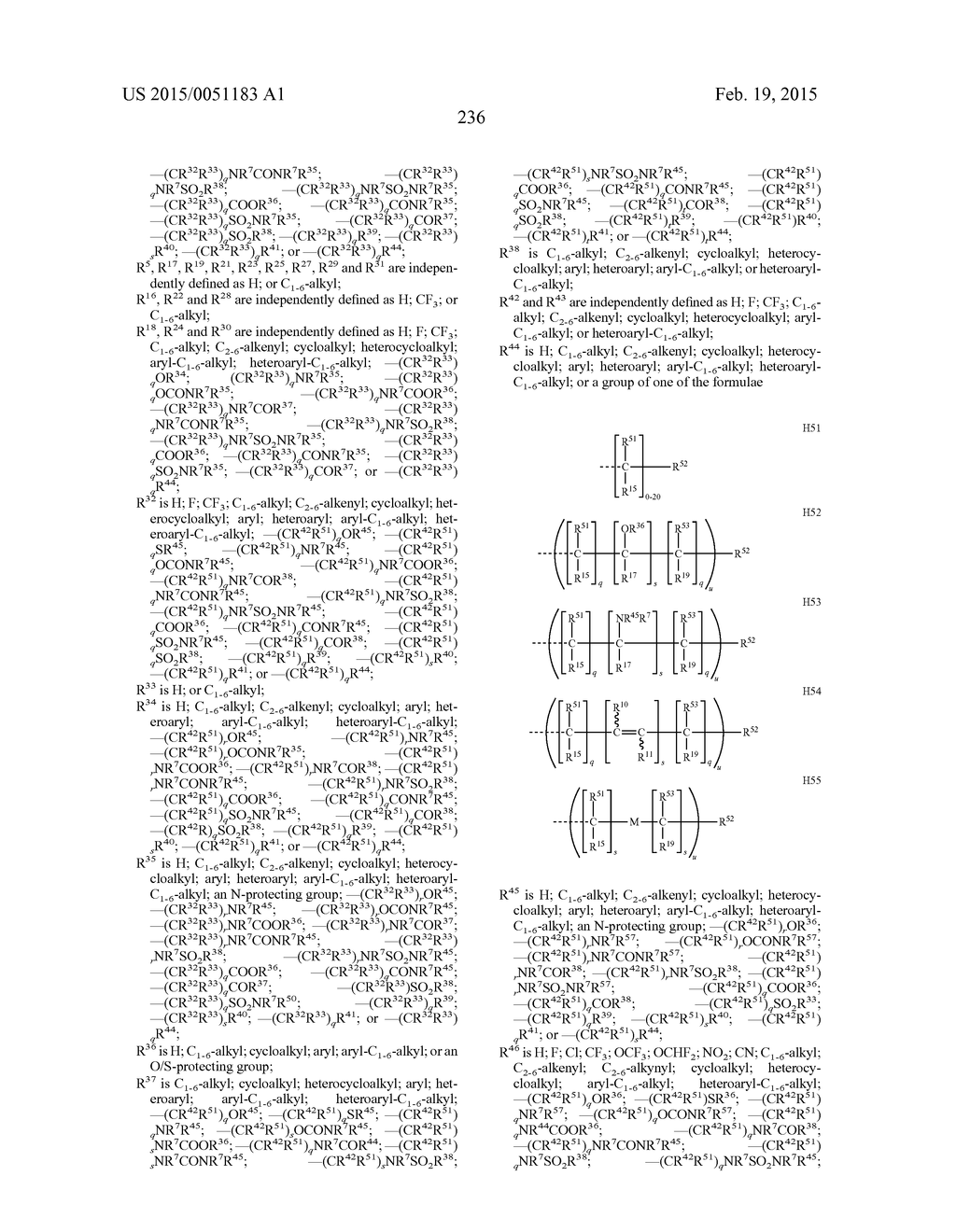 CONFORMATIONALLY CONSTRAINED, FULLY SYNTHETIC MACROCYCLIC COMPOUNDS - diagram, schematic, and image 237