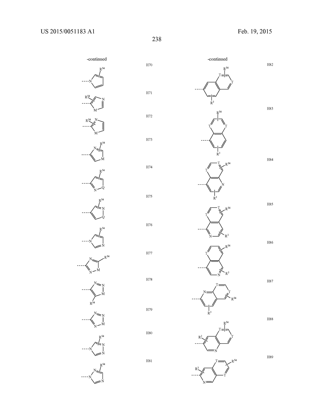 CONFORMATIONALLY CONSTRAINED, FULLY SYNTHETIC MACROCYCLIC COMPOUNDS - diagram, schematic, and image 239