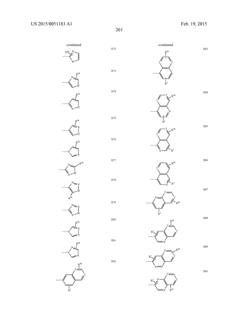 CONFORMATIONALLY CONSTRAINED, FULLY SYNTHETIC MACROCYCLIC COMPOUNDS - diagram, schematic, and image 262