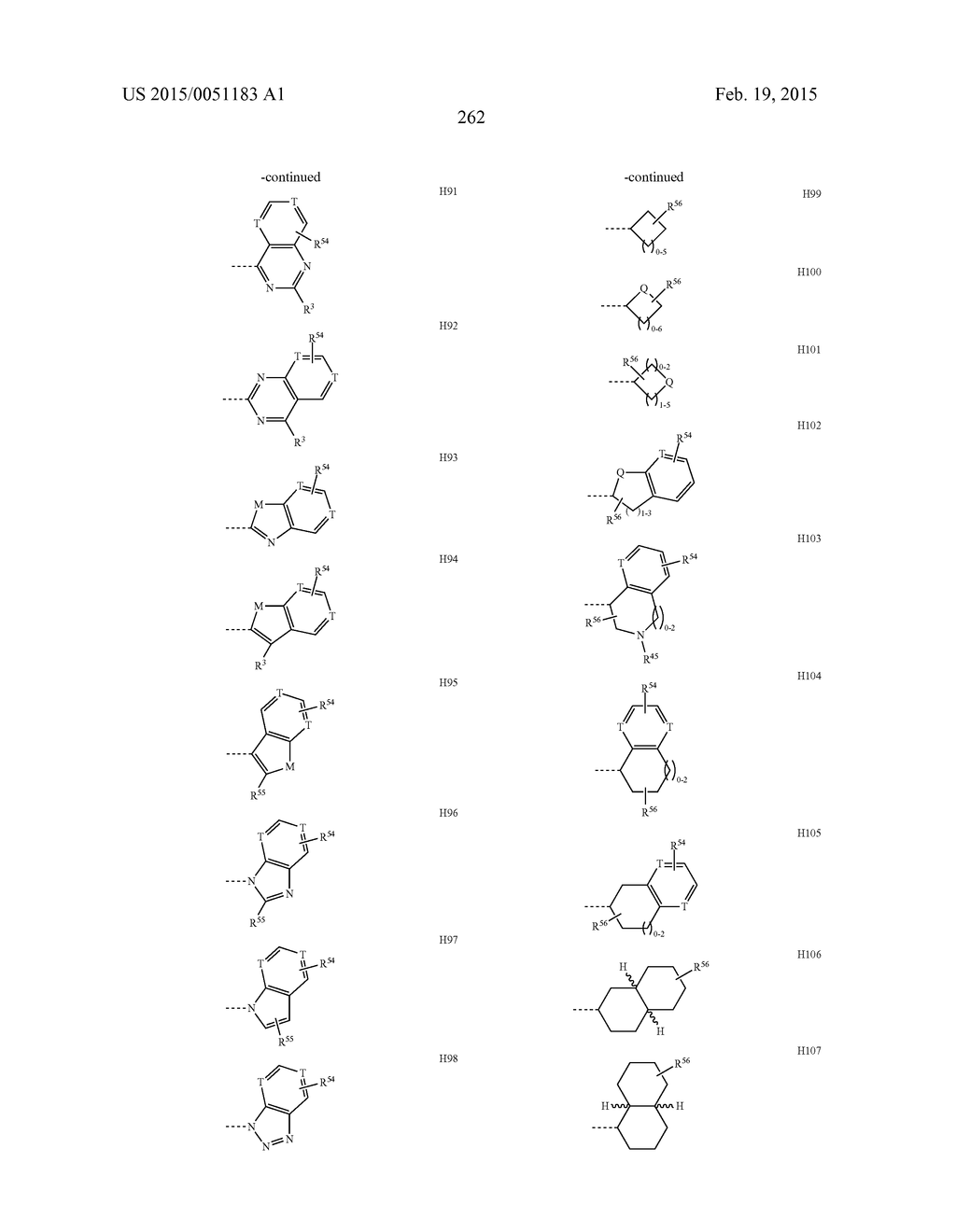 CONFORMATIONALLY CONSTRAINED, FULLY SYNTHETIC MACROCYCLIC COMPOUNDS - diagram, schematic, and image 263