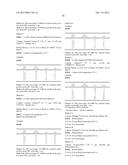 CONFORMATIONALLY CONSTRAINED, FULLY SYNTHETIC MACROCYCLIC COMPOUNDS diagram and image