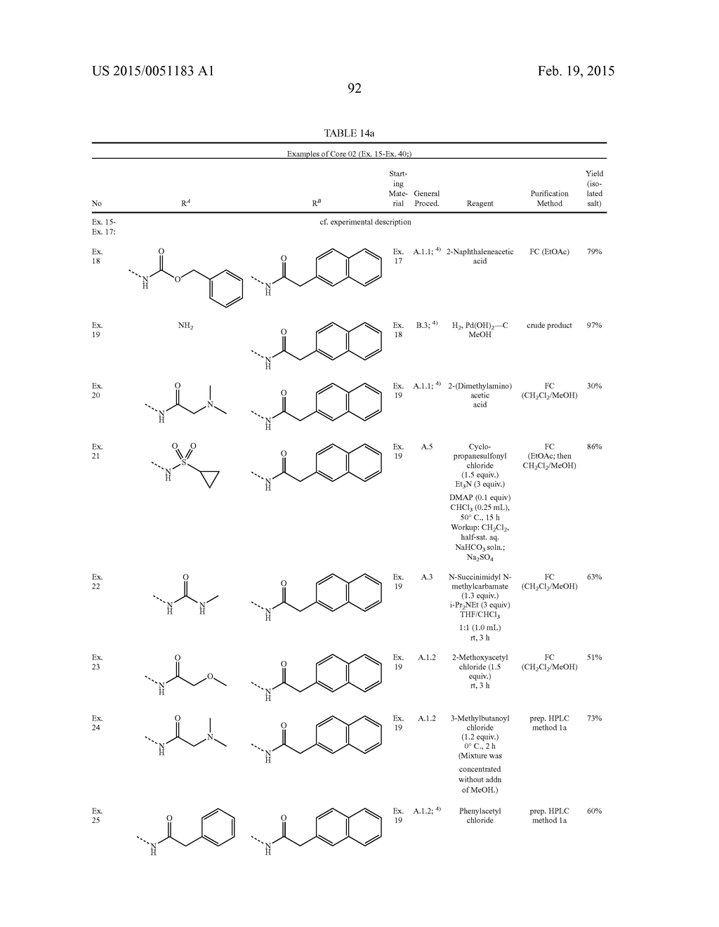 CONFORMATIONALLY CONSTRAINED, FULLY SYNTHETIC MACROCYCLIC COMPOUNDS - diagram, schematic, and image 93