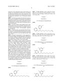 ARYL AZETIDINE DERIVATIVES AS SPHINGOSINE-1 PHOSPHATE RECEPTORS MODULATORS diagram and image