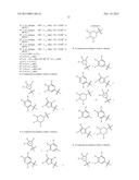 ARYL AZETIDINE DERIVATIVES AS SPHINGOSINE-1 PHOSPHATE RECEPTORS MODULATORS diagram and image