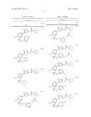 PI-kinase Inhibitors with Broad Spectrum Anti-Infective Activity diagram and image