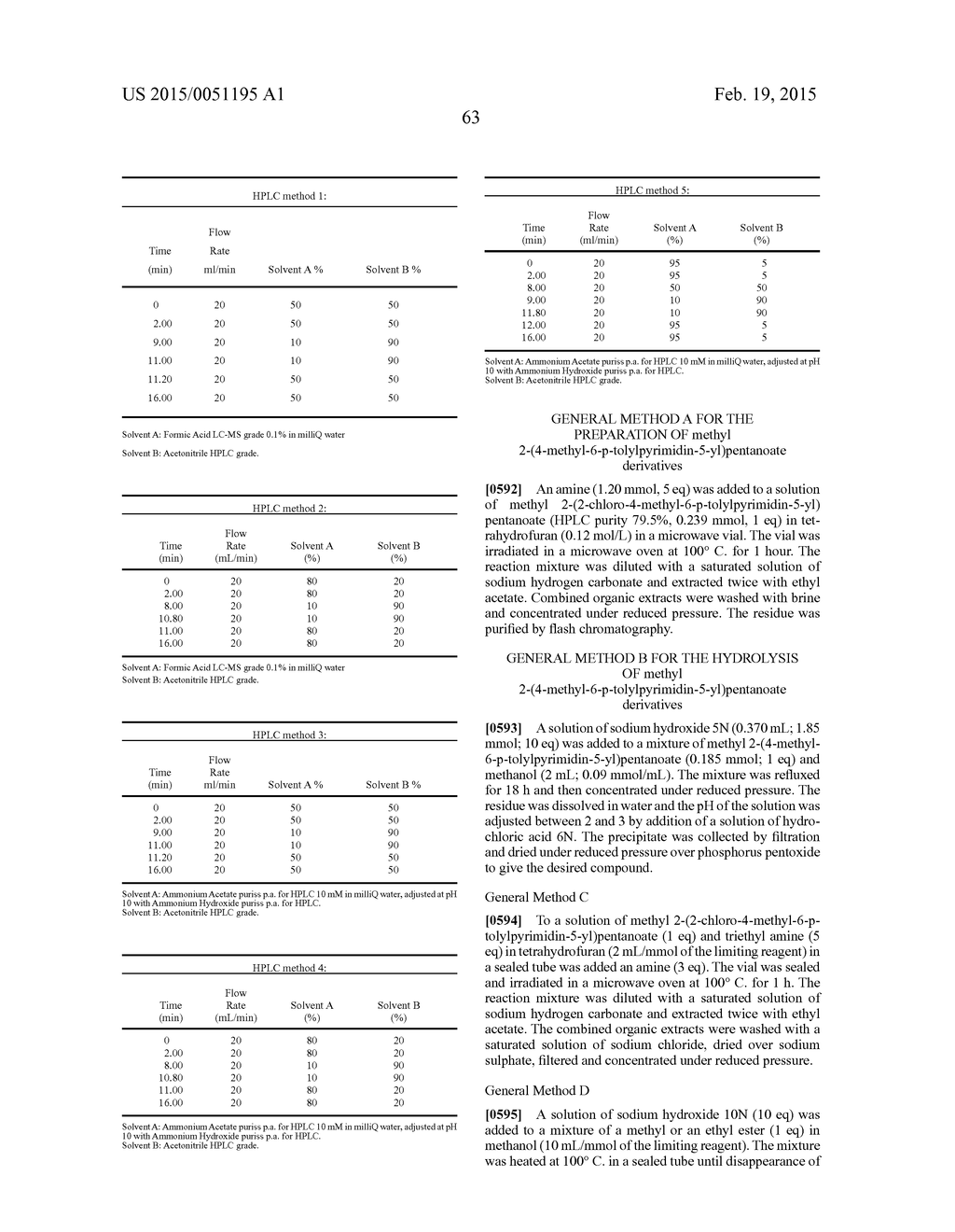 NOVEL VIRAL REPLICATION INHIBITORS - diagram, schematic, and image 64