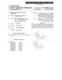 TRIAZOLE DERIVATIVES AS HSP90 INHIBITORS diagram and image