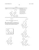 TRIAZOLE DERIVATIVES AS HSP90 INHIBITORS diagram and image