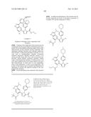 TRIAZOLE DERIVATIVES AS HSP90 INHIBITORS diagram and image