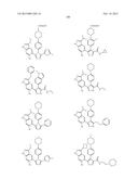 TRIAZOLE DERIVATIVES AS HSP90 INHIBITORS diagram and image