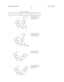 TRIAZOLE DERIVATIVES AS HSP90 INHIBITORS diagram and image