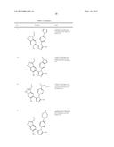 TRIAZOLE DERIVATIVES AS HSP90 INHIBITORS diagram and image