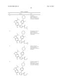 TRIAZOLE DERIVATIVES AS HSP90 INHIBITORS diagram and image