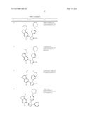 TRIAZOLE DERIVATIVES AS HSP90 INHIBITORS diagram and image