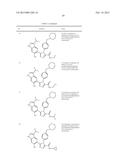 TRIAZOLE DERIVATIVES AS HSP90 INHIBITORS diagram and image