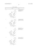 TRIAZOLE DERIVATIVES AS HSP90 INHIBITORS diagram and image