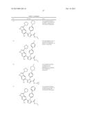 TRIAZOLE DERIVATIVES AS HSP90 INHIBITORS diagram and image