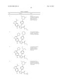 TRIAZOLE DERIVATIVES AS HSP90 INHIBITORS diagram and image