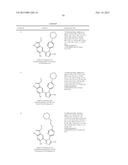 TRIAZOLE DERIVATIVES AS HSP90 INHIBITORS diagram and image