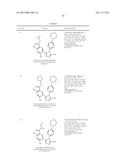 TRIAZOLE DERIVATIVES AS HSP90 INHIBITORS diagram and image