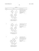 TRIAZOLE DERIVATIVES AS HSP90 INHIBITORS diagram and image