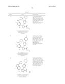 TRIAZOLE DERIVATIVES AS HSP90 INHIBITORS diagram and image