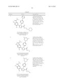 TRIAZOLE DERIVATIVES AS HSP90 INHIBITORS diagram and image