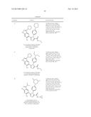 TRIAZOLE DERIVATIVES AS HSP90 INHIBITORS diagram and image