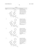 TRIAZOLE DERIVATIVES AS HSP90 INHIBITORS diagram and image