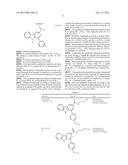 COMPOUNDS FOR TREATMENT OF METABOLIC SYNDROME diagram and image