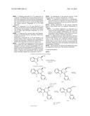 COMPOUNDS FOR TREATMENT OF METABOLIC SYNDROME diagram and image