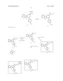 COMPOUNDS FOR TREATMENT OF METABOLIC SYNDROME diagram and image