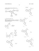 COMPOUNDS FOR TREATMENT OF METABOLIC SYNDROME diagram and image