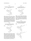 COMPOUNDS FOR TREATMENT OF METABOLIC SYNDROME diagram and image